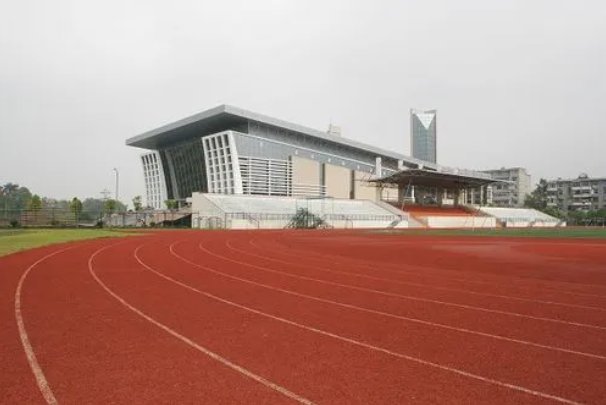 上饶师范学院怎么样好不好