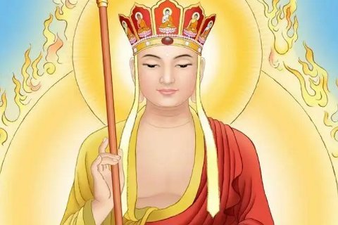 2023地藏王菩萨圣诞日是哪天