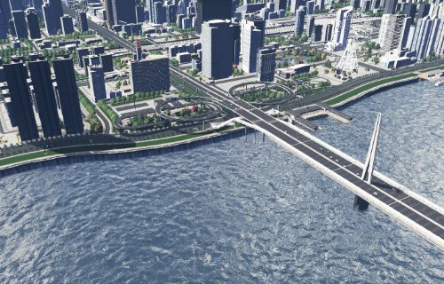 京州中福是哪里啊?