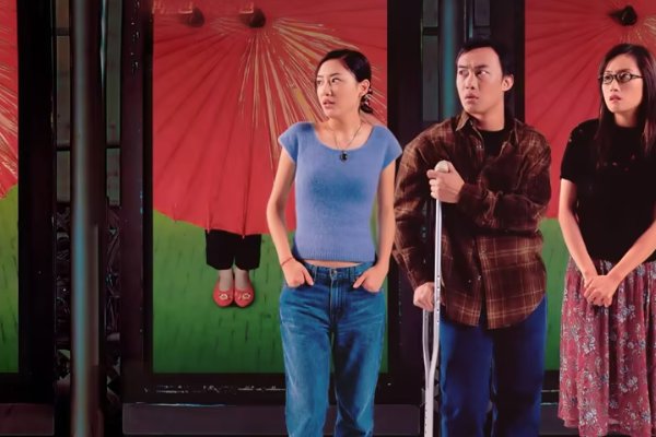 香港恐怖片十大强?