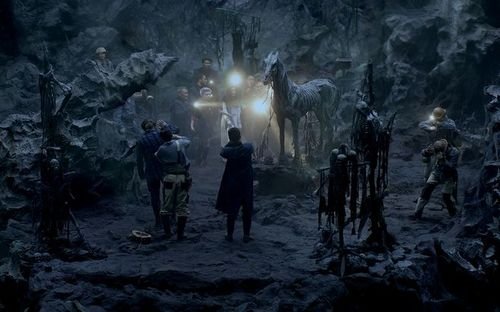 《鬼吹灯》的作者是谁？