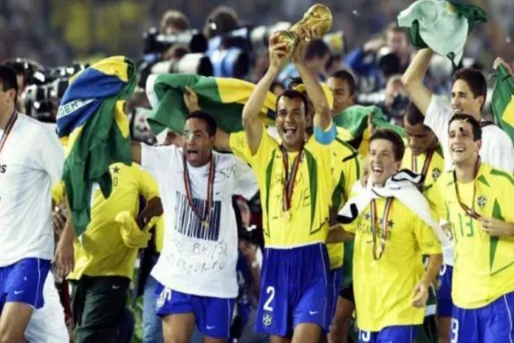 世界杯历史夺冠排行