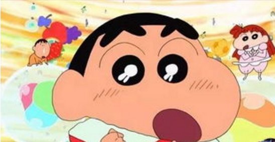 剧场版《蜡笔小新之黑暗珠珠大追击》讲述的是怎样的一个故事？