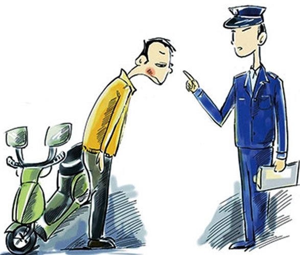 安徽一男子狱中拜师苦练偷技，出狱作案又被抓，这种人为何没有悔改的心？