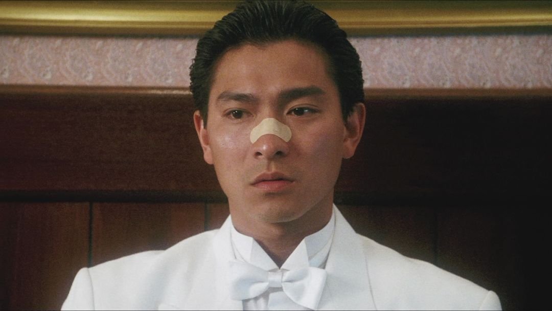 赌神1有哪些不错的演员？