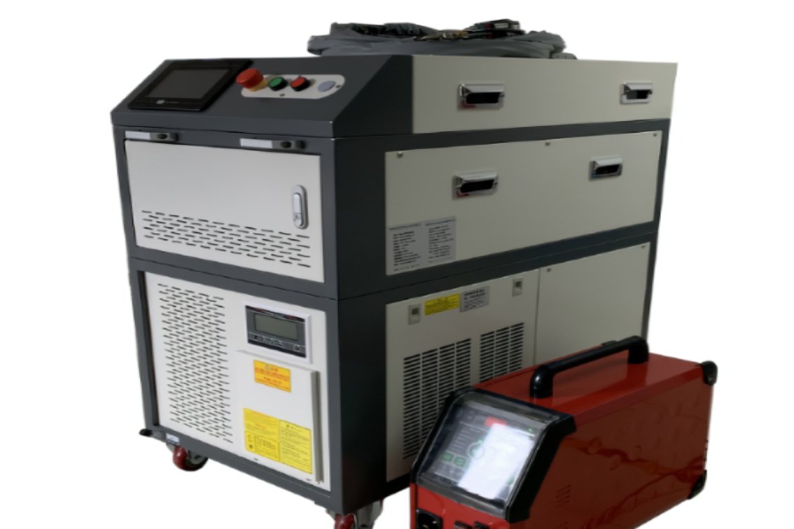 手持激光焊机10大品牌