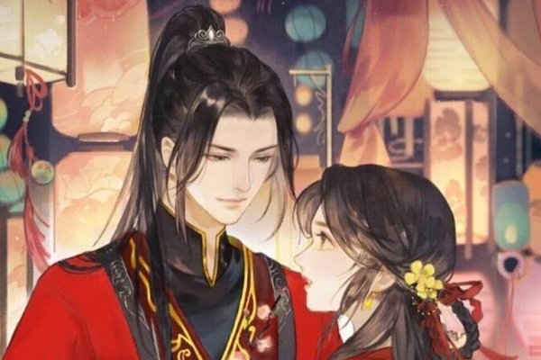 赵锦儿和秦慕修小说名字叫什么名字