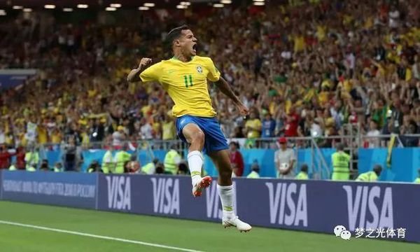 6月18日巴西Vs 瑞士的比分是多少