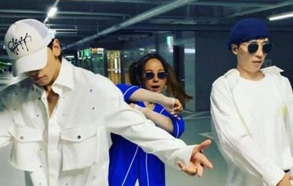 SSAK3是一个什么神仙组合，为什么这么火？