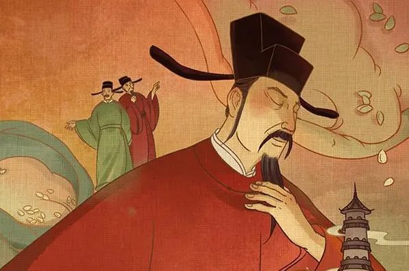 范仲淹罢宴文言文翻译