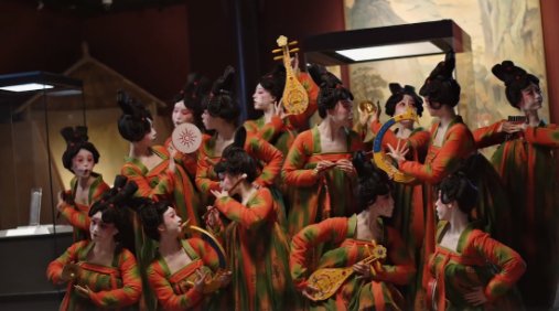 河南卫视台标变红，一线卫视被打脸，为什么说它的出圈不是偶然呢？