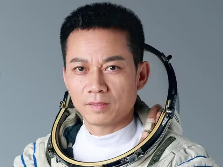 神十七宇航员名单