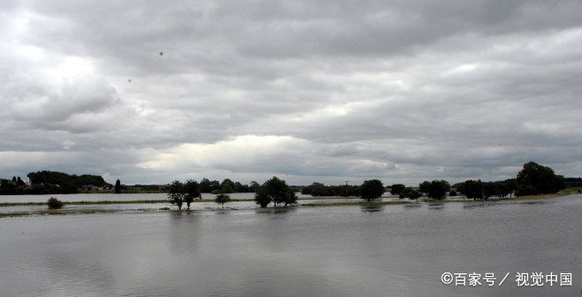 新乡2小时降雨量超过郑州，此次大暴雨给当地造成了哪些影响？