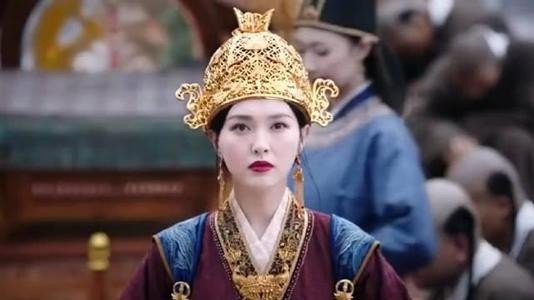 萧太后的两个姐姐结局