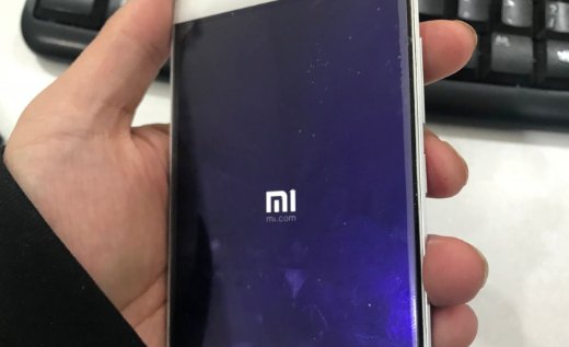 fastboot模式如何进入