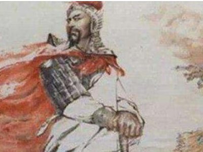 视死如归代表人物有哪些？