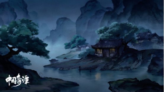 “浪浪山”是什么意思？