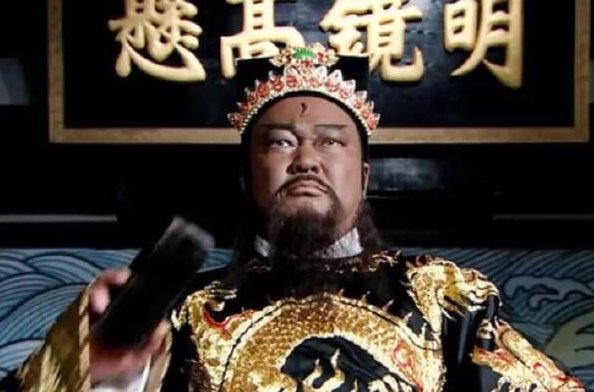 老版包青天铡陈世美是第几集