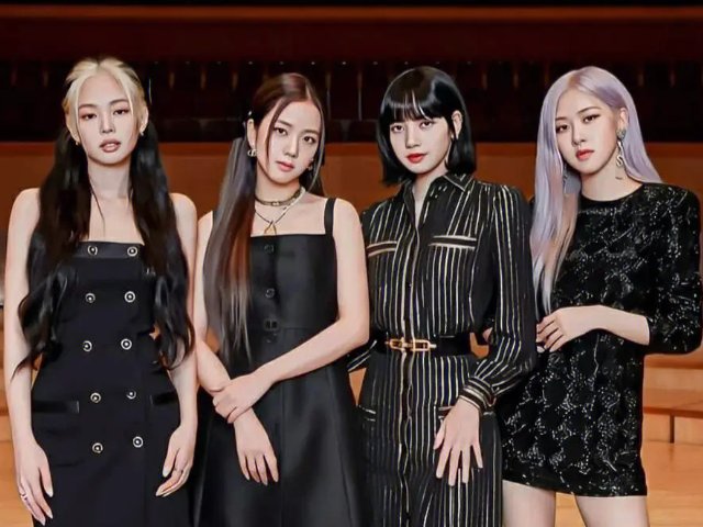 韩国目前最火的三大女团