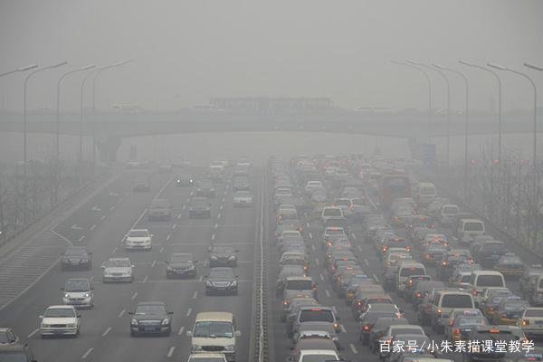 韩环境部将雾霾归咎中国，造成韩国雾霾的真实原因是什么？