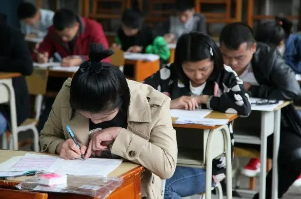 辽宁高考出分具体时间