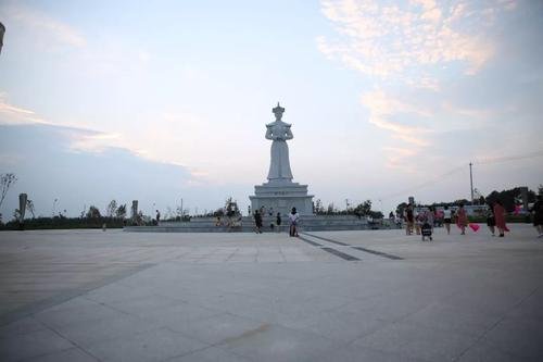 叫了百年的怀德县，为啥更名为公主岭？