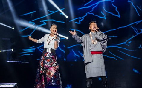 天上飞的什么,鸟儿还是花朵 歌词