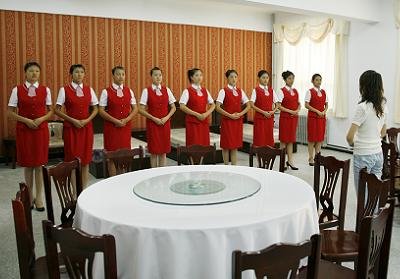 温州市瓯海区第二职业学校的学校地址