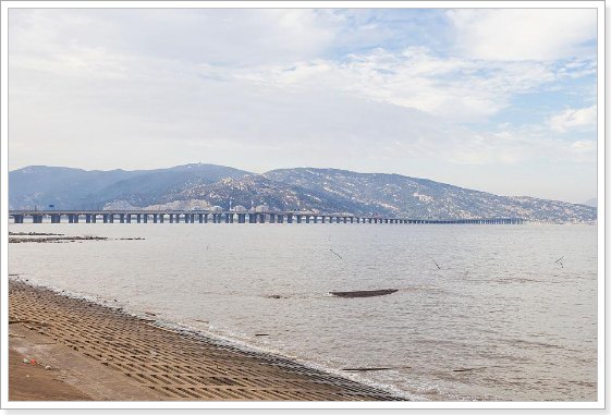 我国哪座城市被称为东海第一胜境