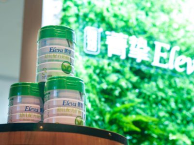 雅培奶粉被检出禁用添加剂，雅培公司有没有作出什么回应？