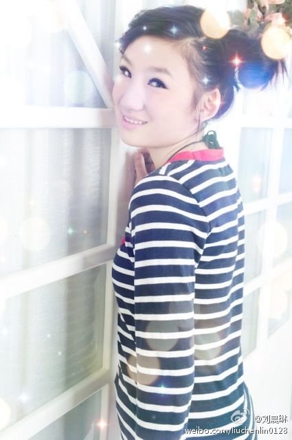 刘晨琳的个人简介