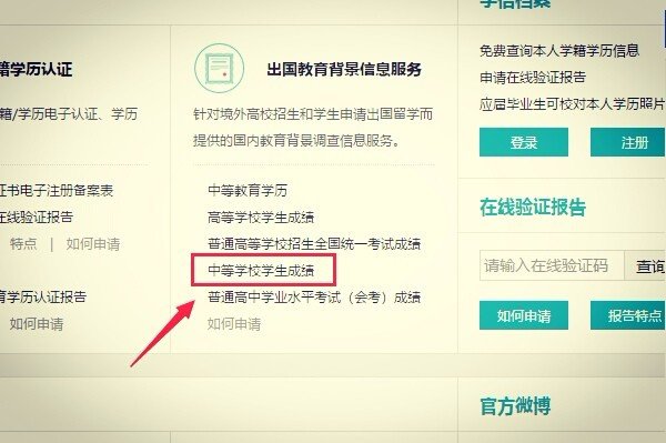小学生查成绩的平台有哪些