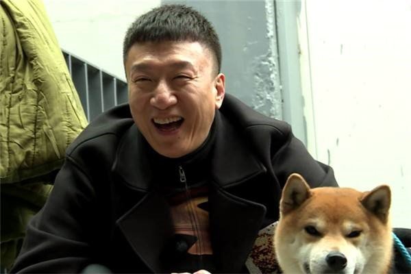 孙红雷为什么不愿提征服？明明是靠着这个火的？