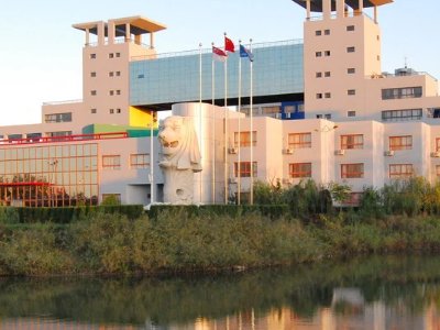 天津商业大学宝德学院怎么样好不好