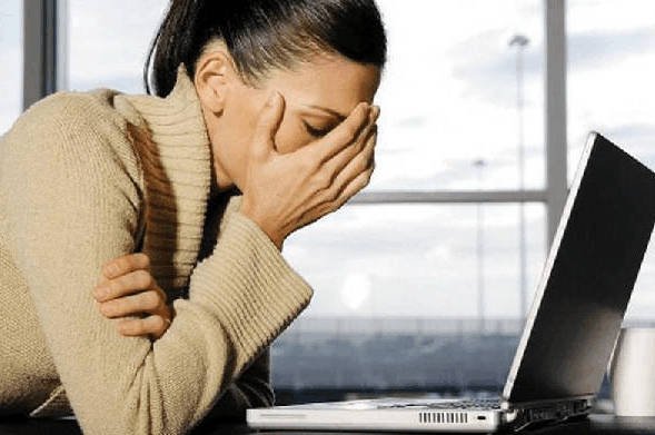 我经常一个人哭，怎么办？