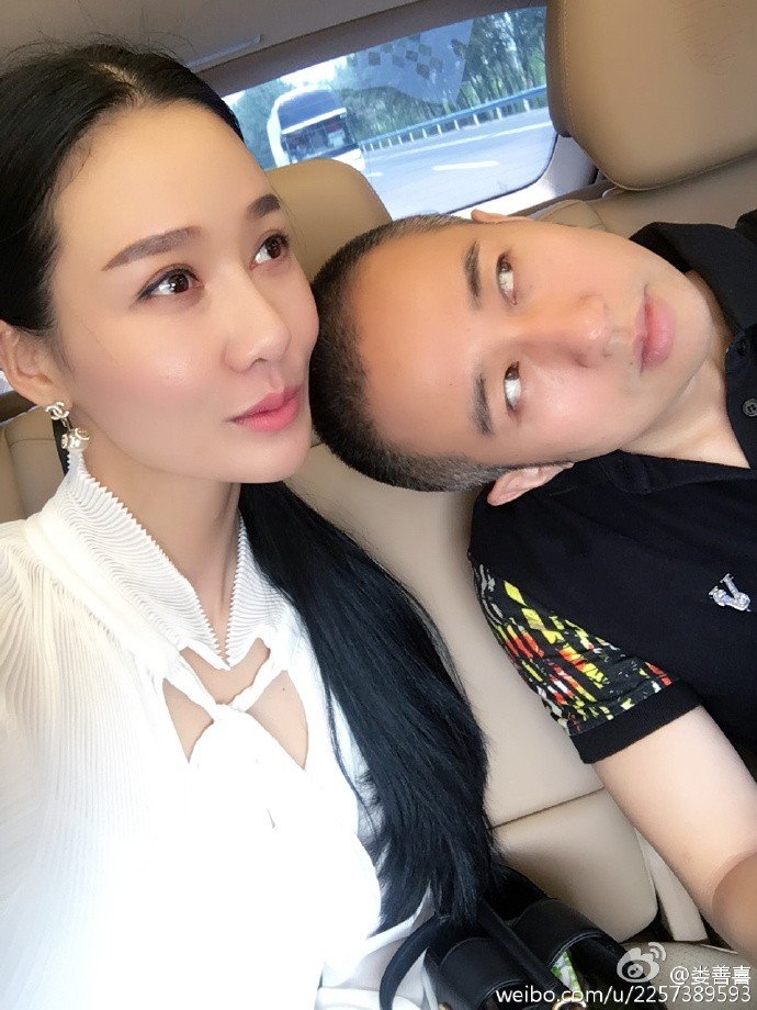 武林风郭晨冬的老婆