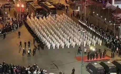 “封控”文件外流，西安雁塔区致歉，该文件是如何被泄露的？