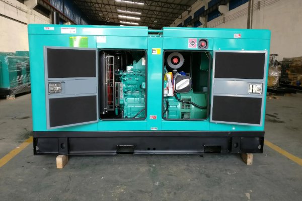 发电机厂家有哪些