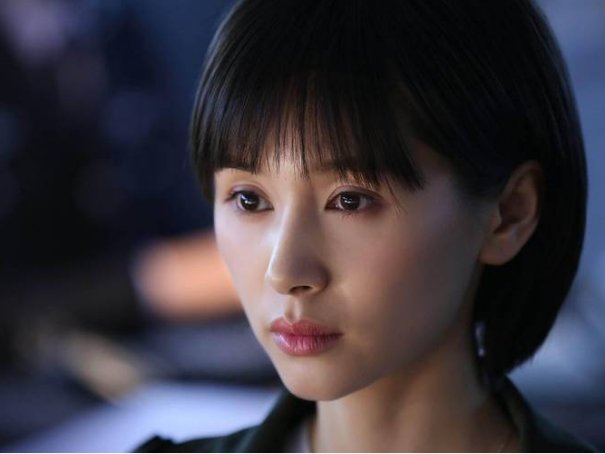 王子文出生于哪一年