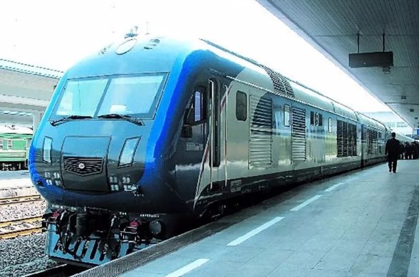 K8372次列车经过哪些地方