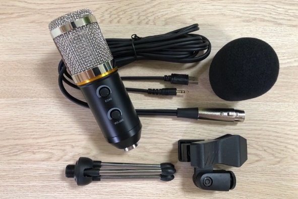 电脑麦克风不能说话但是能听