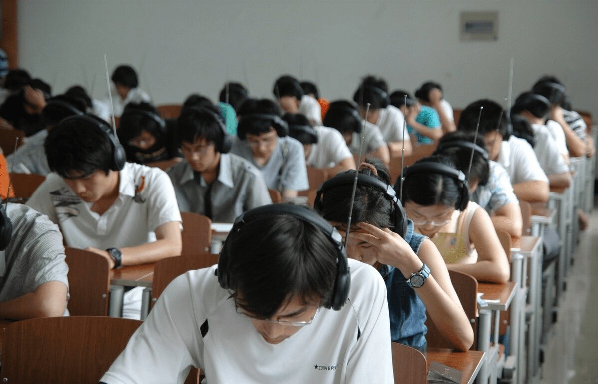 四级报名及考试时间