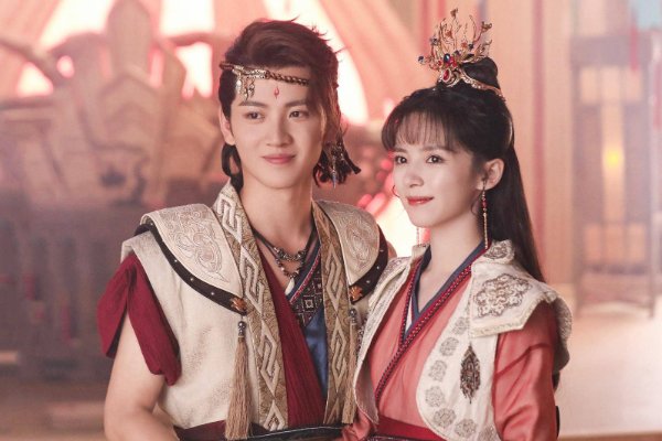 星落凝成糖在哪个台播出几点