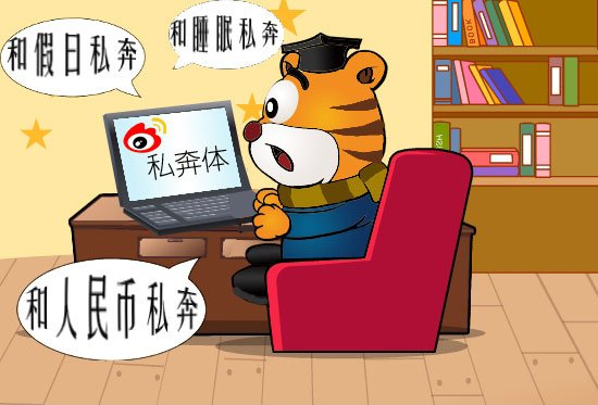 私奔体的专家评论