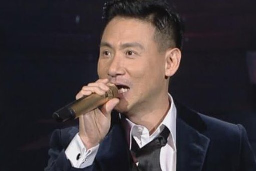 张学友的歌当我孤独的时有没有人来陪我?叫什么名字