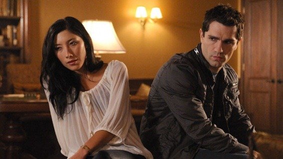 我欲为人第二季的剧情简介