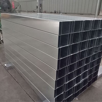 防火电缆桥架的标准是什么？