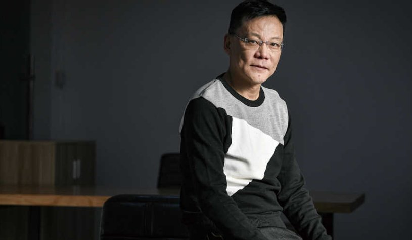 李国庆怎么被踢出当当的？