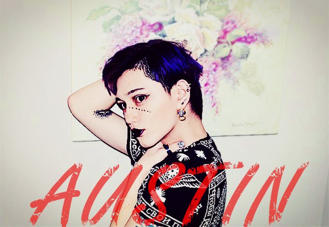 杨楠峰的个人喜好