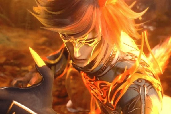 斗罗大陆神位排名